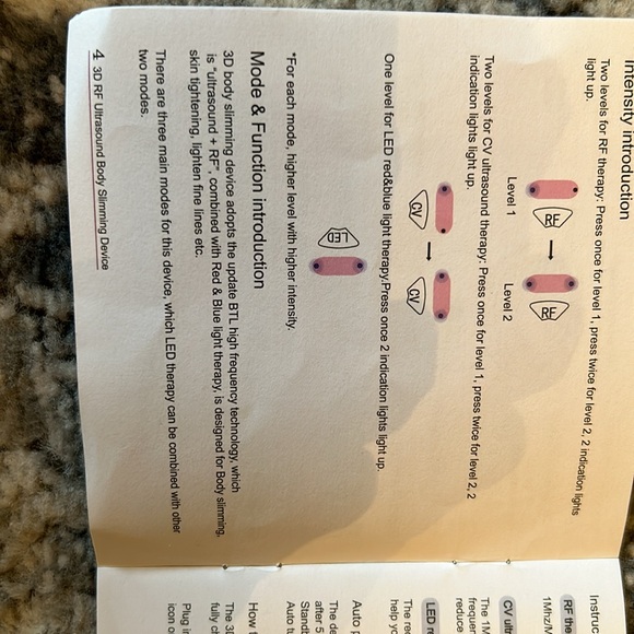 RF ultrasound device - Picture 5 of 6